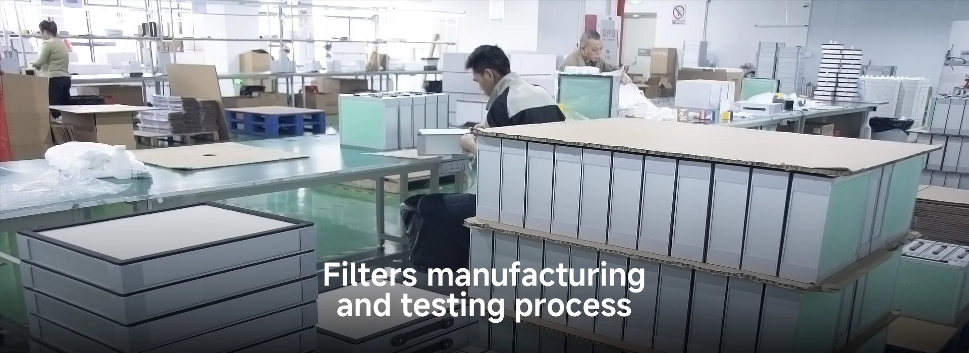 filter_production_and_testing_process_video_banner