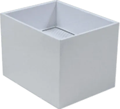 Main Activated Carbon Filter