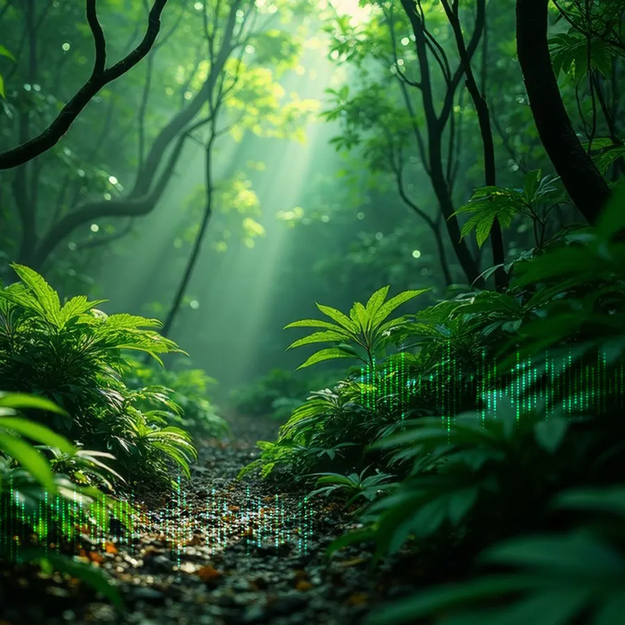 Its sound is as beautiful as the wind blowing the leaves