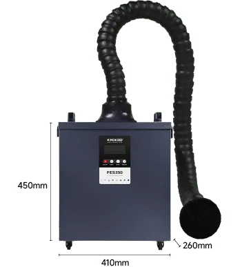 STANDARD ACCESSORIES