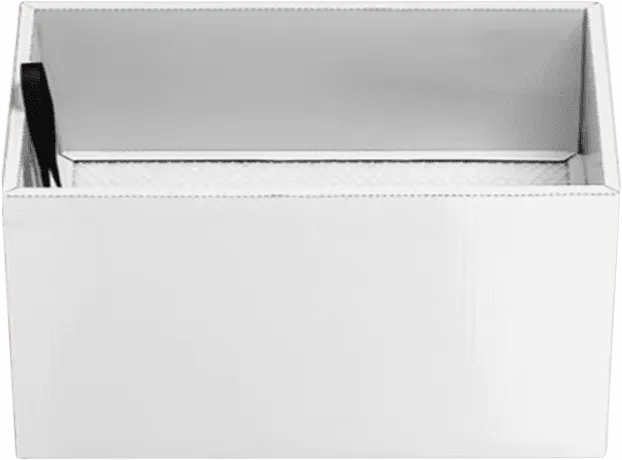 High efficiency filter