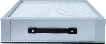 Medium filter( H13 HEPA FILTER )